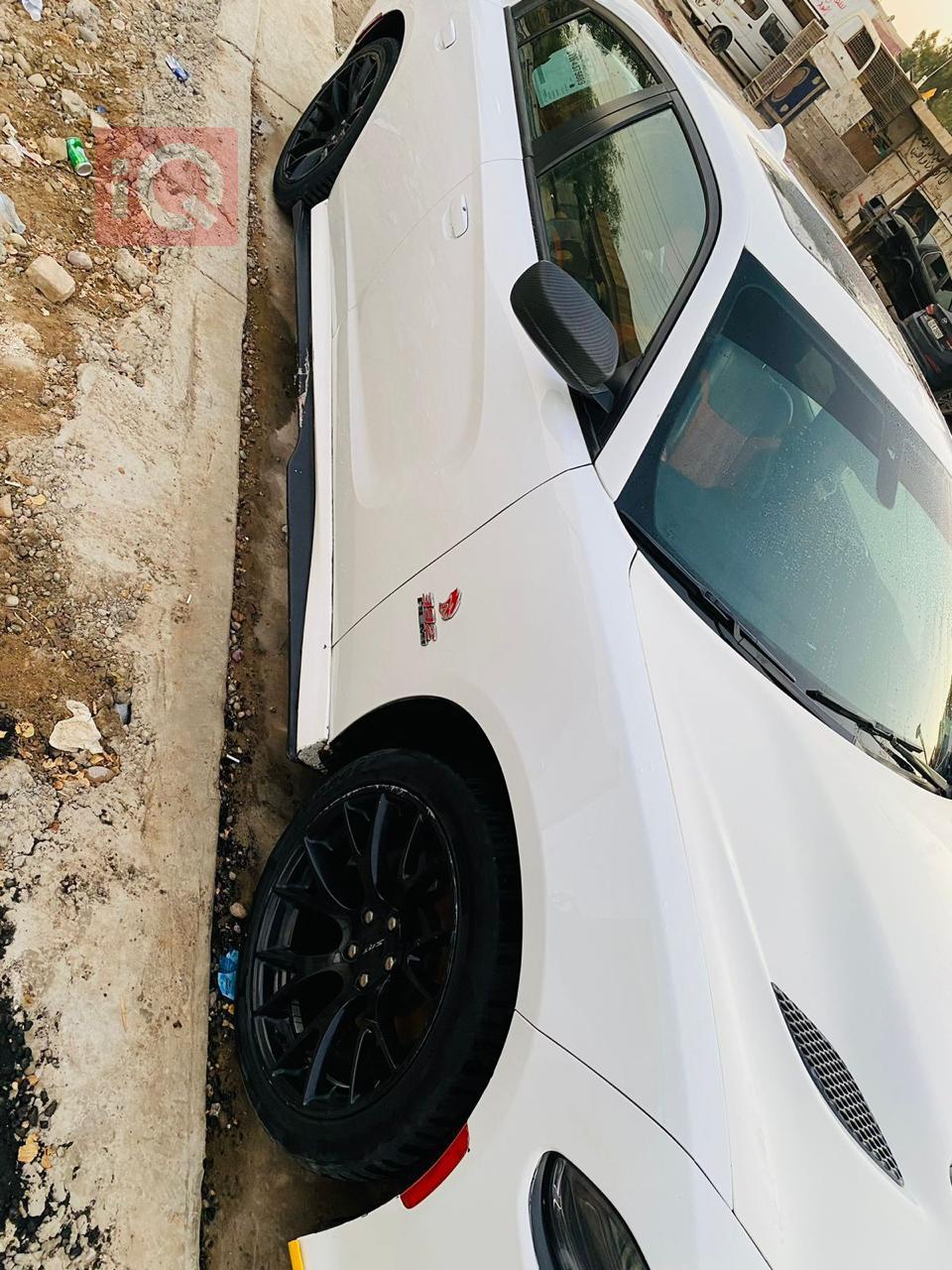 دۆج چارجەر